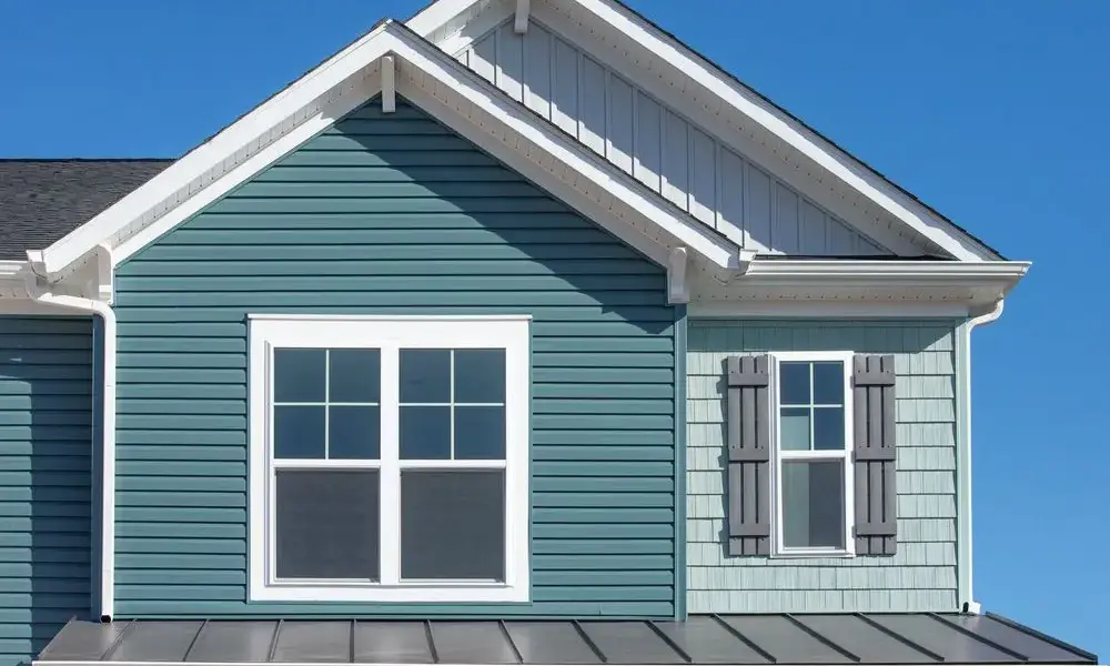 Roof repair and inspection services in Palmer